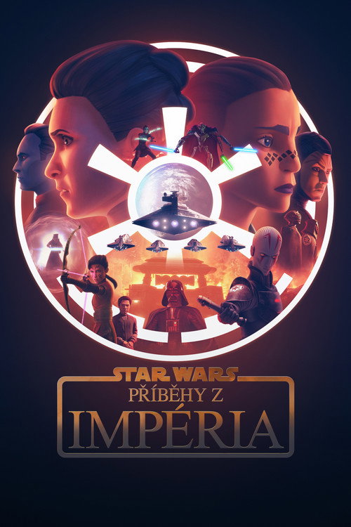 Plakát: Příběhy z Impéria