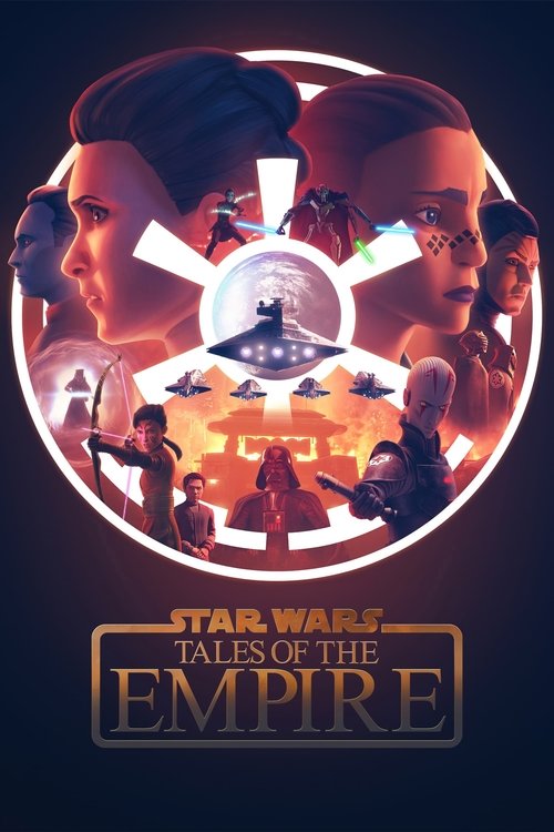 Tales of the Empire poster